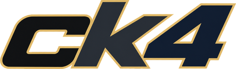 ck4 লোগো
